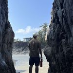 we back - @nathan.spivey - Instagram