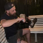 Nathan Spivey - @the_creekside_king - Instagram