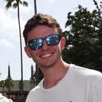 Nathan Sprinkle - Facebook