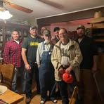Nathan Sprinkle - Facebook
