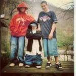 Nathan Spurlock - @nate_the_great9 - Instagram