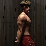 Nathan Spurlock - @spurlylifts - Instagram