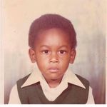 Nathaniel Spurlock Jr. - @spurlockjr.nathaniel - Instagram