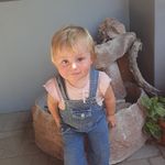 Anastacia Van Rooyen - @nathanstaceymia - Instagram