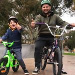 Nathan Stacey - @natermater22 - Instagram