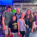 Nathan Stacey - @nathanrstacey - Instagram