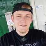 Nathan Stacey - @getyaabite420 - Instagram