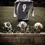 Nathan Stacey - @njs_football - Instagram