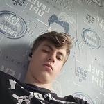 Nathan Stacey - @nathanstacey16 - Instagram