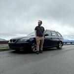 Nathan Stacey - @bimmer_nate - Instagram