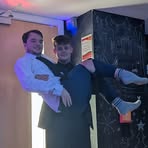 Nathan Stacey - Facebook