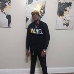 John'athan Stackhouse - @stackhouse_johnathan - Instagram