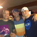 Nathan Stackhouse - Facebook