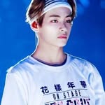 Nathan Stanford - @nathan.taehyungbts - Instagram
