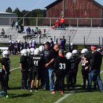 Nathan Starks - @black_knights_youth_football - Instagram