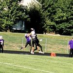 Nathan Starks - @nathanstarksrecruitfootball - Instagram
