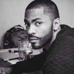 Sean Nathan Starks - @officialpeacoat - Instagram