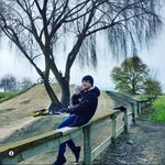 Nathan Starnes - @theestarnz - Instagram