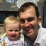 Nathan Starnes - @sparkynath - Instagram