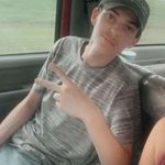 Nathanial Starnes - @nathanialstarnes21 - Instagram