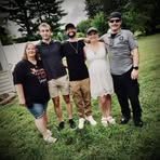 Nate Steelman - Facebook