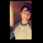 Nathan Stenberg - @stenbergnathan276 - Instagram