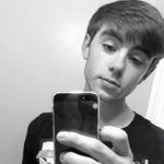 Nathan Stenberg - @nathansten2134 - Instagram
