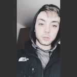 Nathan Stenberg - @stenbergnathan0101 - Instagram