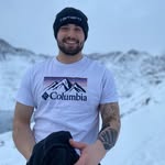 Nathan Stenson - @nathan__stenson - Instagram