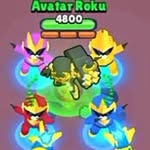 Nathan Stern - @avatarroku113 - Instagram