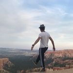 Nathan Stern - @nossy_stern - Instagram