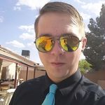 Nathan Stern - @psy.klawps - Instagram