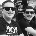 Nathan Stern - @stern_judge - Instagram