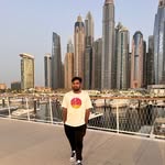 Nathan Stern - @thecruisenmuse - Instagram