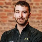 Nathan Stern - @pain2performancephysio - Instagram