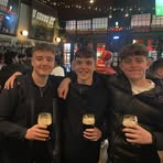 Nathan Staines - Facebook