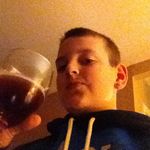 Nathan Stouffer - @lilnatestouff1122 - Instagram