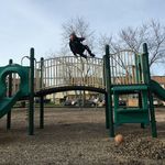 Nathan Stouffer - @parkour4life1122 - Instagram