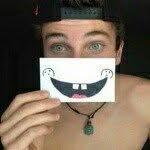 NathanStrasser&O2L&Magcon - @o.m.g.youtuber - Instagram