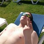 Nathan Straw - @strawnathan - Instagram