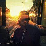 Nathan Straw - @gandhi_candy - Instagram