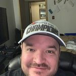 Nathan Strode - @strodey4 - Instagram