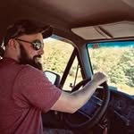 Nathan R. Smith - @nathanstruckandtrailer - Instagram