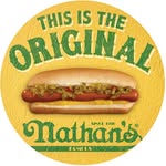 Nathans Famous Food Truck - @nathanstrucknj - Instagram