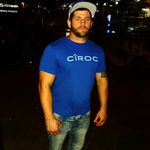 Nathan Stull - @nathan22dog - Instagram
