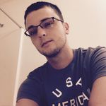 Nathan Sturgeon - @nathansturgeon7109 - Instagram