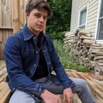 Nathan Sturgeon - @cinderfud - Instagram