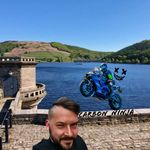 Nathan Styles - @carbon_ninja_ - Instagram