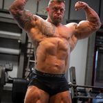 Nathan Styles - @bignath_styles_ifbbpro - Instagram