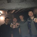 Nathan Sumner - @nathansumner1818 - Instagram